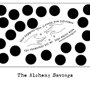Savings Challenge | Low Amount Savings Challenge | Mystery Scratch Off Savings | The Alchemy | TTPD Inspired