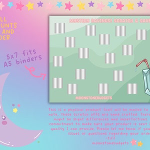 Mystery Scratch Off Savings Challenge | Boys Tears Scratch Off Savings | Mystery Savings | Savings Challenge | Scratch And Save