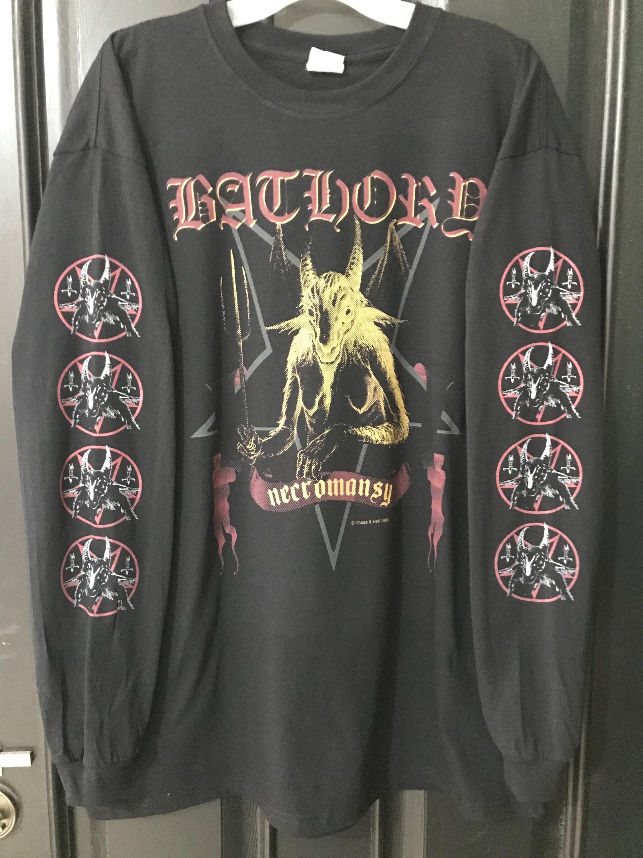 Mayhem Burzum - Etsy