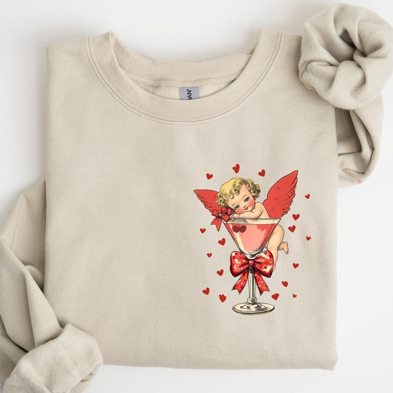 XO Cupid Tee