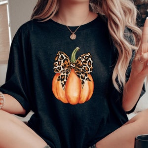 Retro Halloween Coquette Bow gruseliges Mama Sweatshirt, Herbst Kürbis Coquette Bow Pullover, Herbst Vibes Shirt, Herbst Saison Shirt, Halloween T-Shirts
