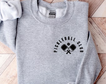 Pickleball T-Shirt, Pickleball Club Shirt,Funny Pickleball Shirt,Pickleball Player Tee,Racquetball Shirt,Pickleball Game Tee,Pickleball Gift