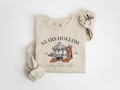 Stars Hollow Sweatshirt, Stars Hollow Where You Lead I Will Follow Shirt, Vintage Style Lukes Diner Sweatshirt, Annual Autumn Festival