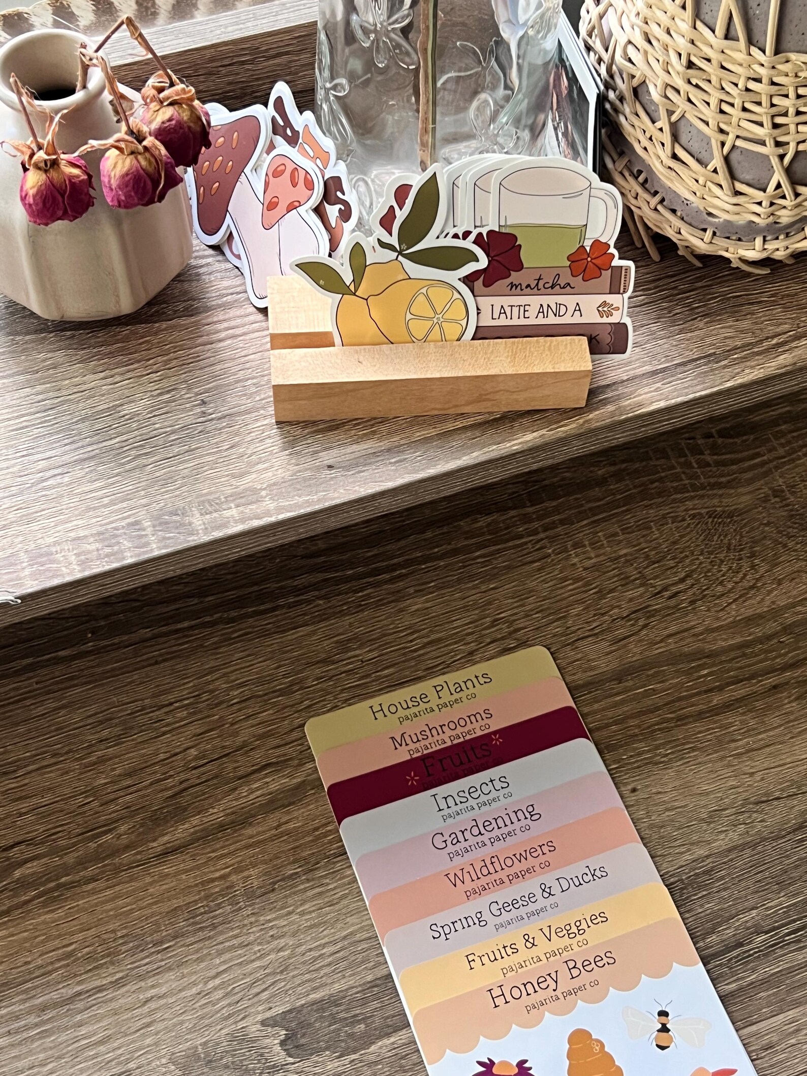 Create Your Own Bundle Sticker Sheets Sticker Bundles Choose Your Own ...