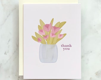 de remerciements de tulipes de Zazzle.be Liste d'envies Vous avez des idées ? Cartes de voeux | Cartes de remerciement