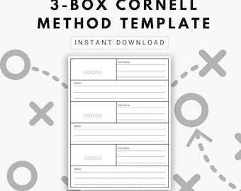 Appunti sul metodo Cornell del Football Playbook - Diagrammi di campo del Football Notebook