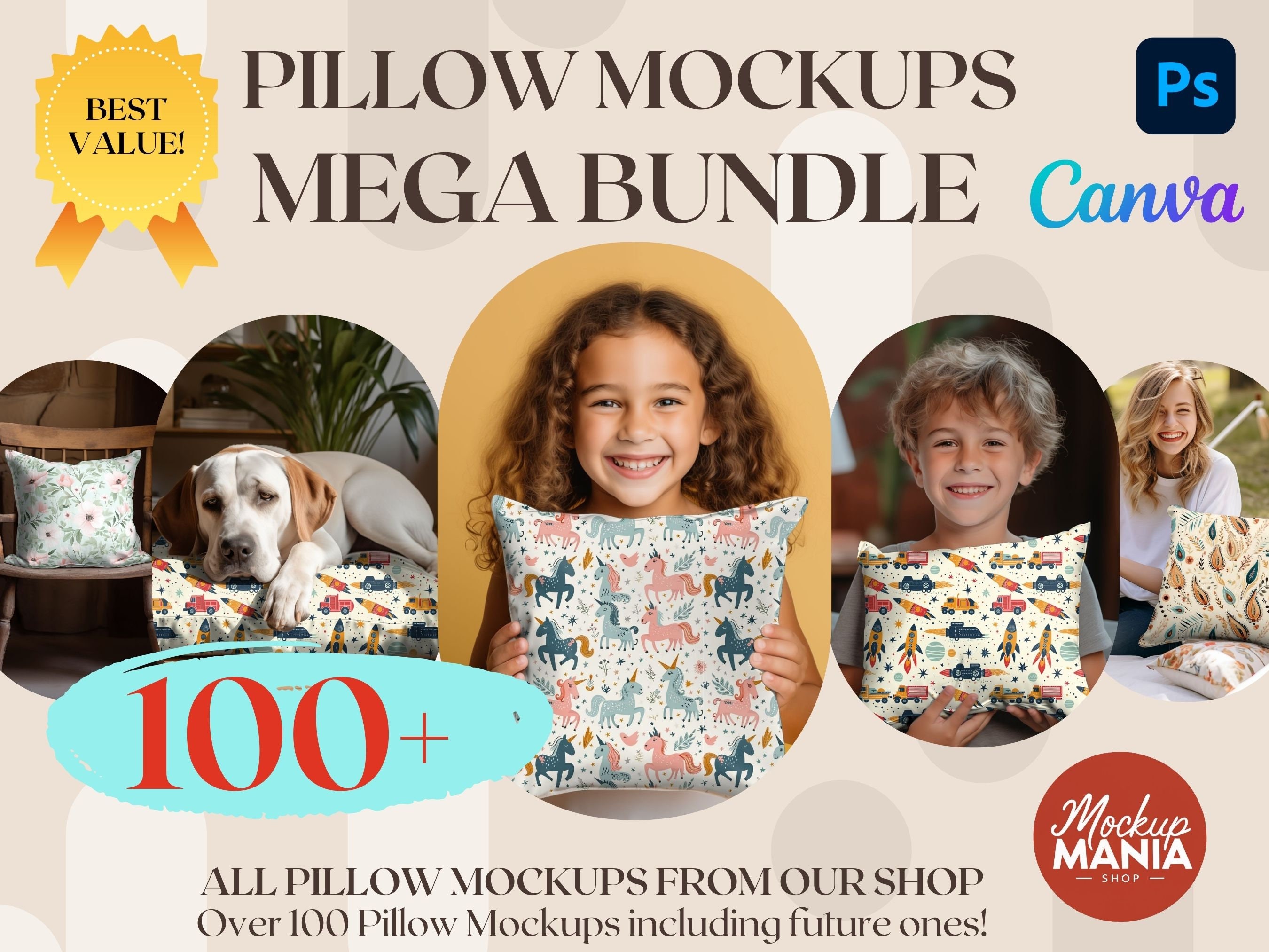 Best etsy pillow shops sale