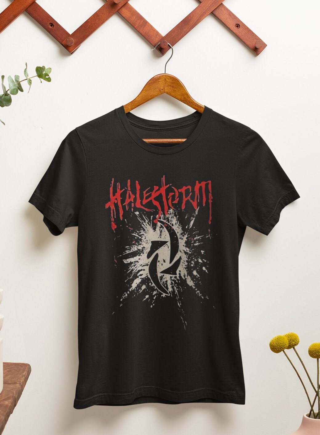 Halestorm Etsy M xico