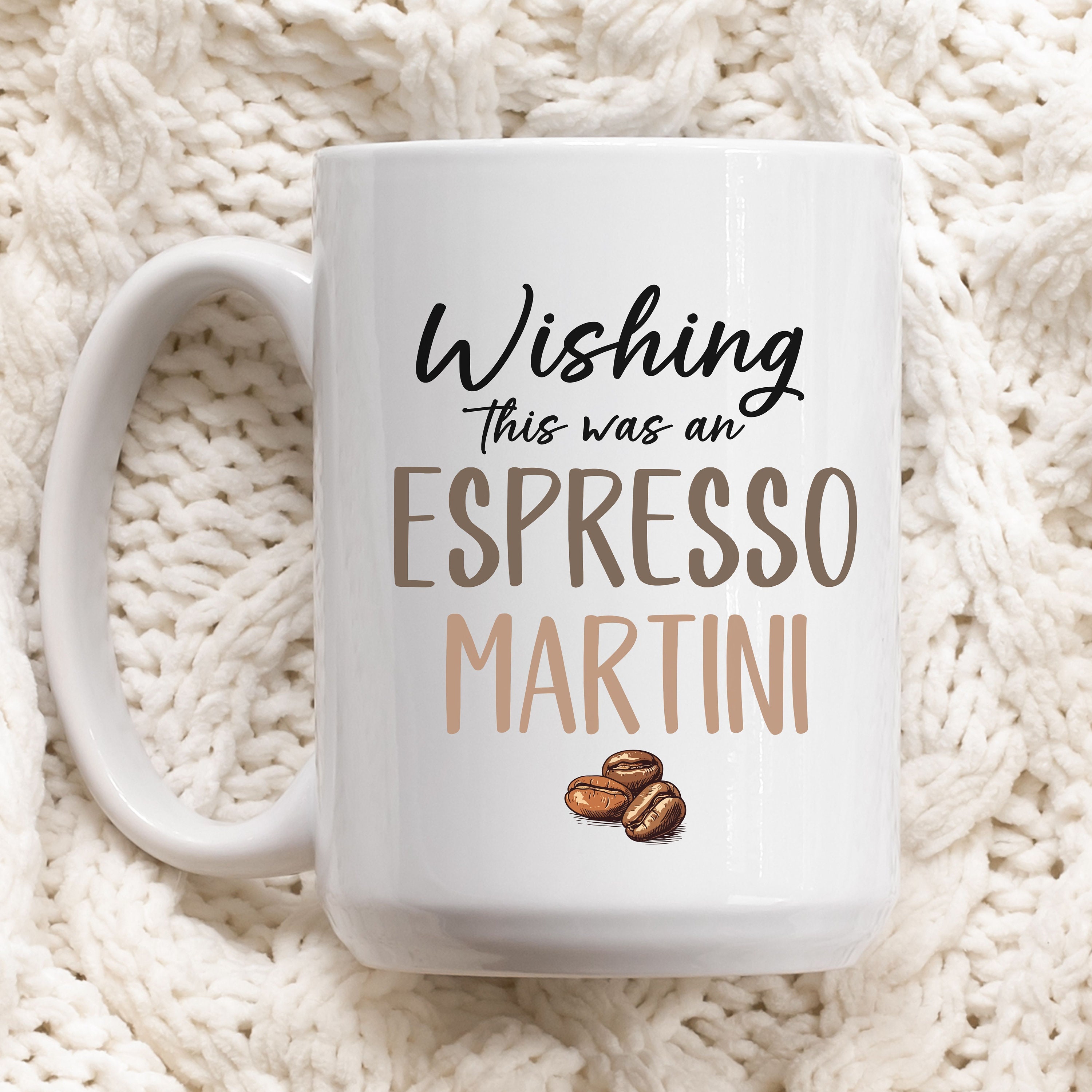 Coffee Lovers Gifts - Espresso Yourself - Better Latte Than Never Funny  Barista Coffee Lover Drinkers Gift Ideas Coffee Mug for Sale by merkraht