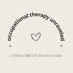 6-Wochen NBSOT Lernführer