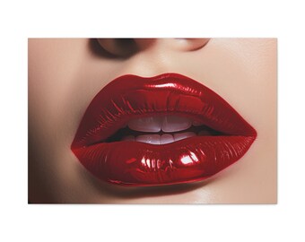 Canvas Gallery Wrap