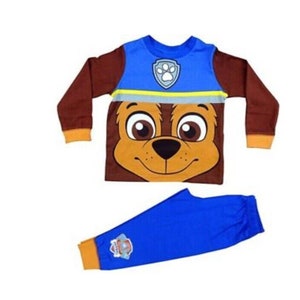 PAW Patrol Chase Skye bambini costumi da bagno costume da bagno