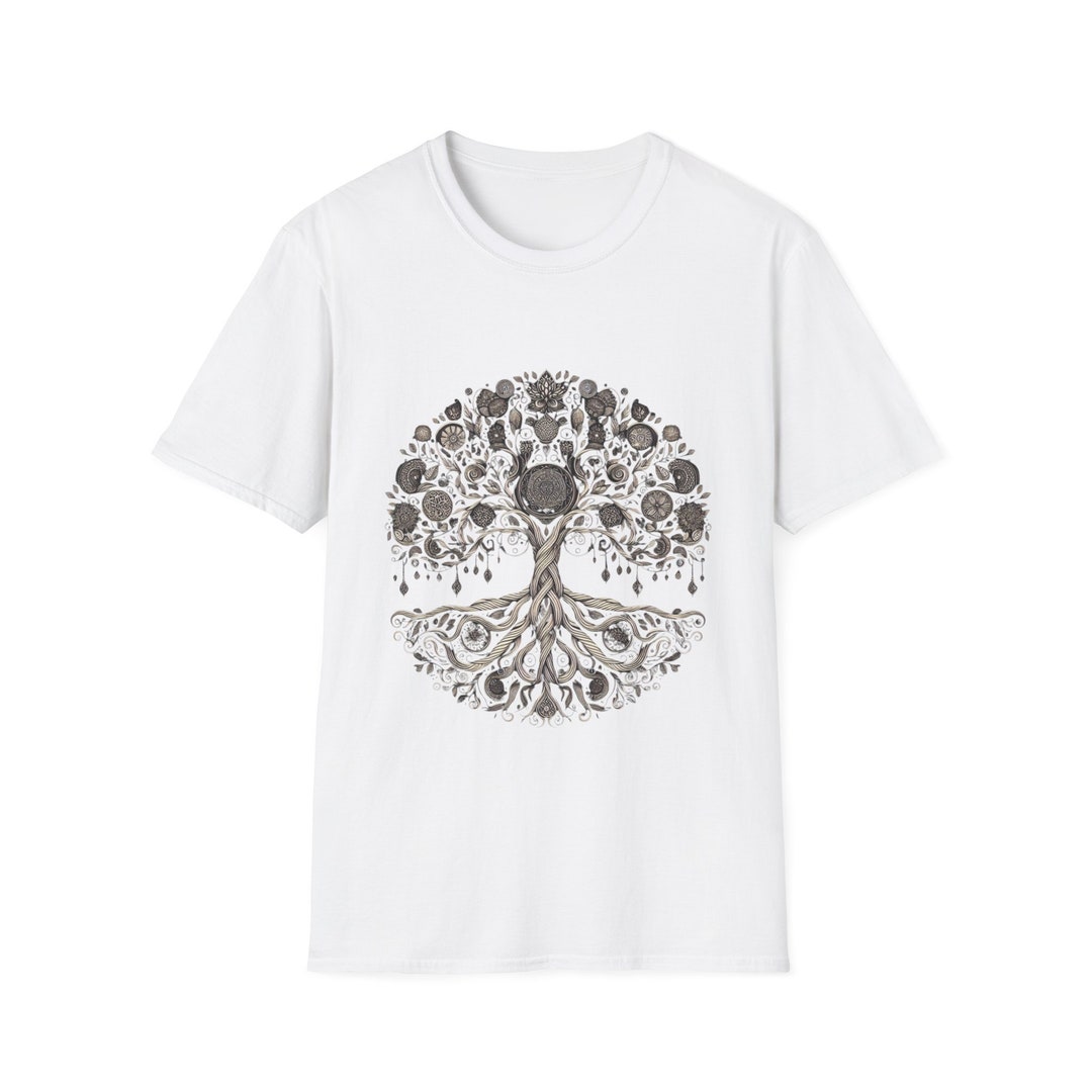 Tree of Life, Tree Design, Braided Design, Life Tree, Earth, Earth Day ...