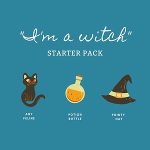 Carta postale di Halloween