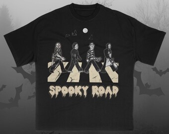 Eras Halloween Shirt, Halloween Spaß, Horror Tage, Spooky Jahreszeit, Kostüm, Halloween, Boo Jahreszeit, Horrorfilm