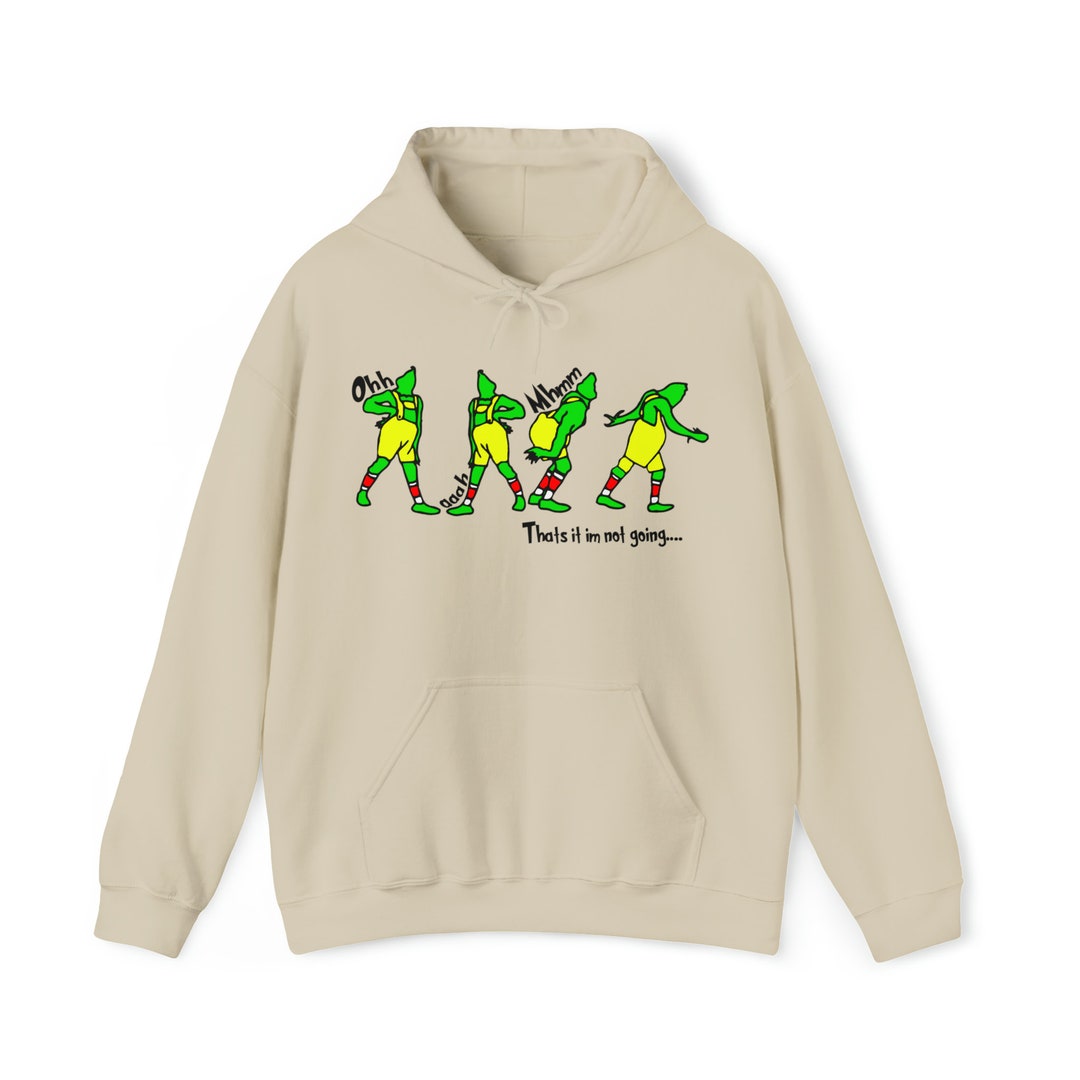 All Giddy No Whoa T-Shirt main image 1