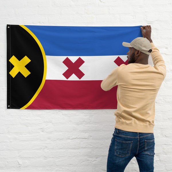 Lmanburg Flag Etsy