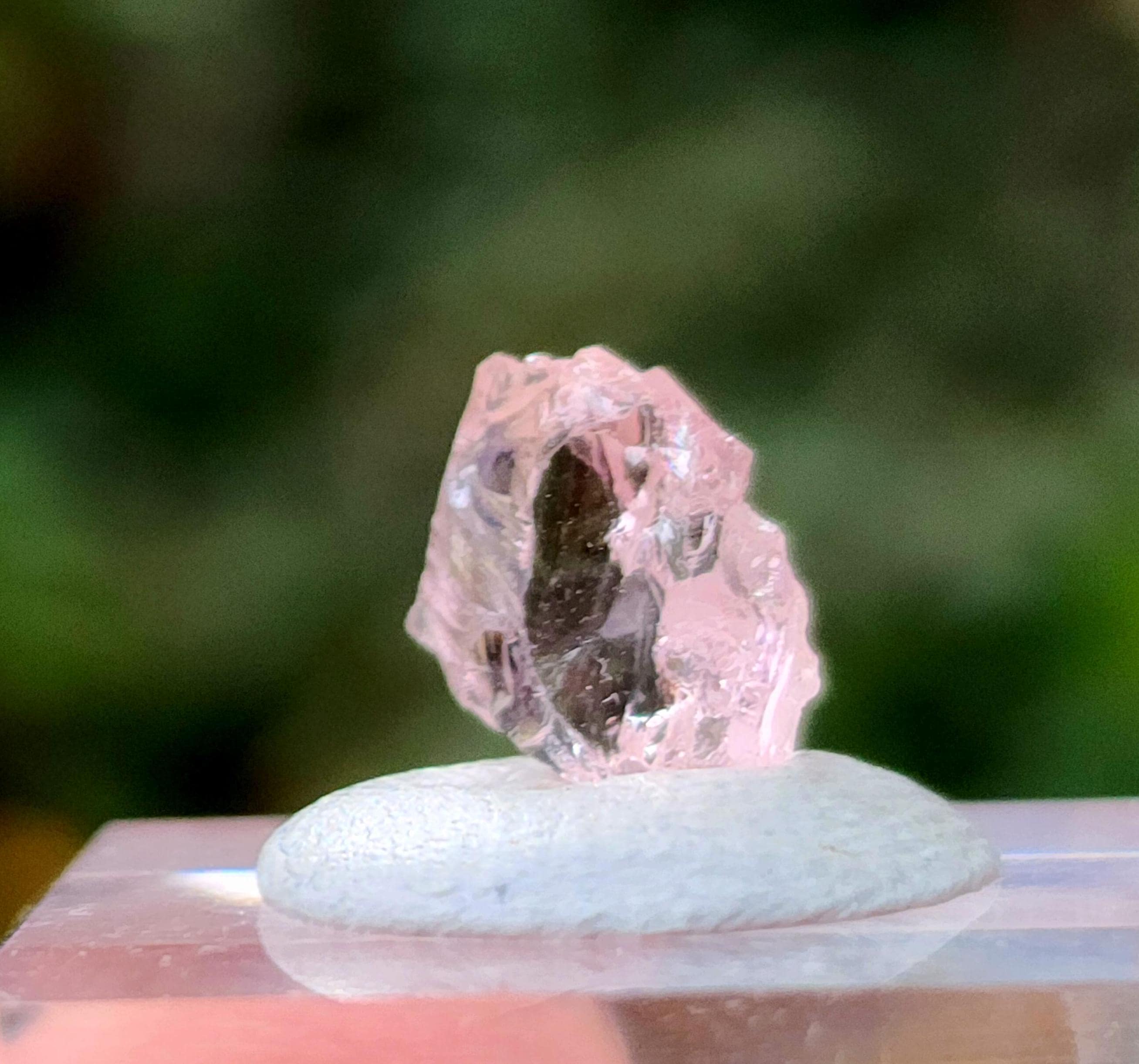 Pink katlang topaz - Etsy 日本