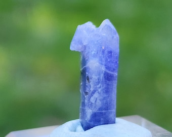 Good Quality Tanzanite Crystal from Tanzania, Synergy 12, Healing Crystal, Biggest Sales on Crystal