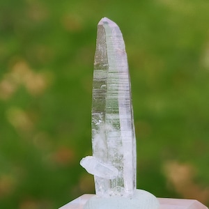 Vera Cruz Amethyst from Mexico
