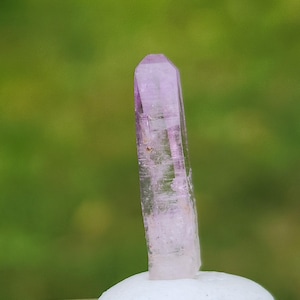 Sharp Complete Vera Cruz Amethyst from Mexico, Natural Terminated Crystal Amethyst,  Biggest Crystal Sale