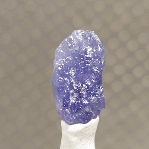Purple Blue Tanzanite Crystal from Tanzania, Synergy 12, Healing Crystal, Biggest Sales on Crystal