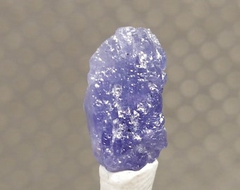 Purple Blue Tanzanite Crystal from Tanzania, Synergy 12, Healing Crystal, Biggest Sales on Crystal