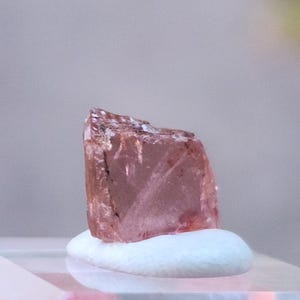 Rare Diaspore Crystal also called diasporite, empholite, kayserite, Zultanite or tanatarite from Badakshan Afghanistan, Biggest Sale
