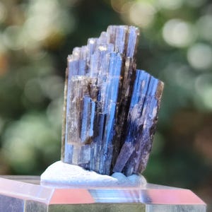 Rare Brown Tourmaline Crystal from Brazil, Highly Lustrous Tourmaline, Big Crystal Sales