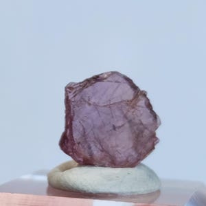 Rare Diaspore Crystal also called diasporite, empholite, kayserite, Zultanite or tanatarite from Badakshan Afghanistan, Biggest Sale