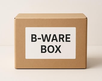 B-Stock Box | Second Chance | Mystery Box