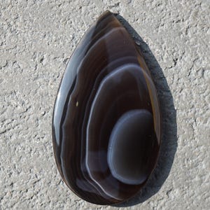 Timor Agate - Etsy
