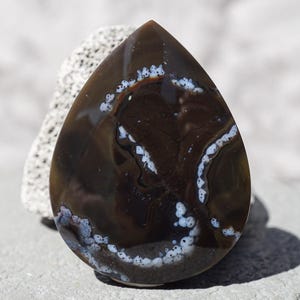 Timor Agate - Etsy