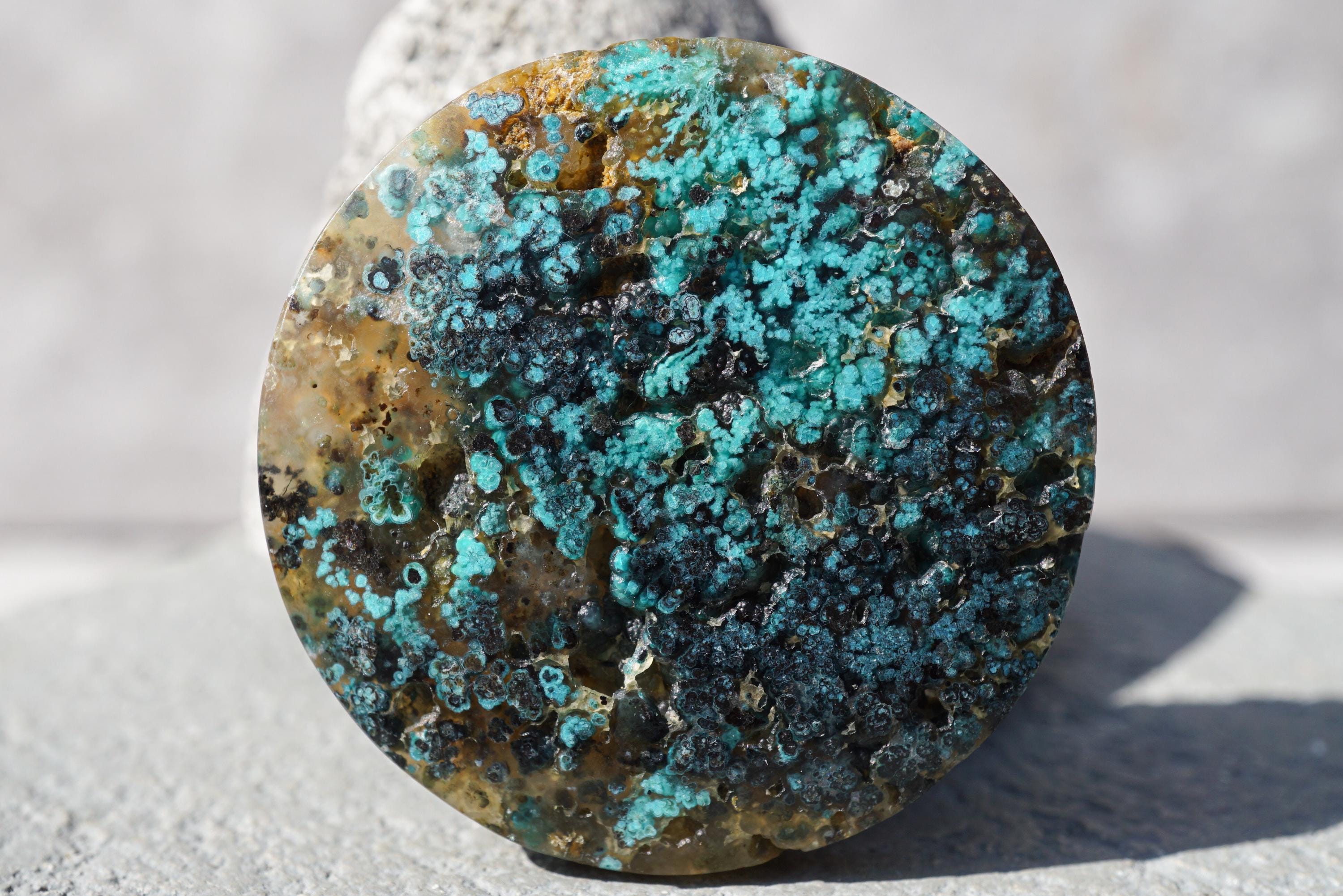 Cryptocrystalline - Etsy