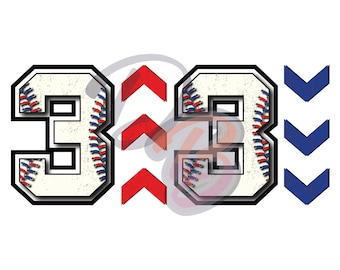 DOWNLOAD - 3 Up 3 Down Baseball Vector Graphic Digital Art Illustration- ai, eps, dxf, svg, pdf, jpeg, png