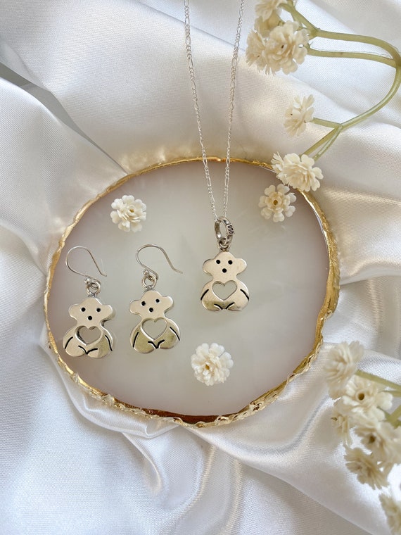 Mini Icons Pendientes Colgantes Tous Colgante Malaquita Tous