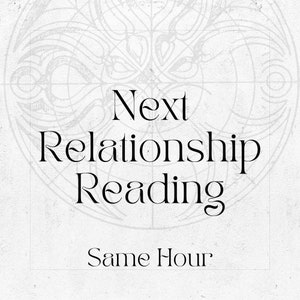 Prochaine lecture relationnelle, 3 cartes Prochaine lecture de tarot relationnelle, qui sont-ils ? Quand les rencontrerai-je ? Où les rencontrerai-je ?