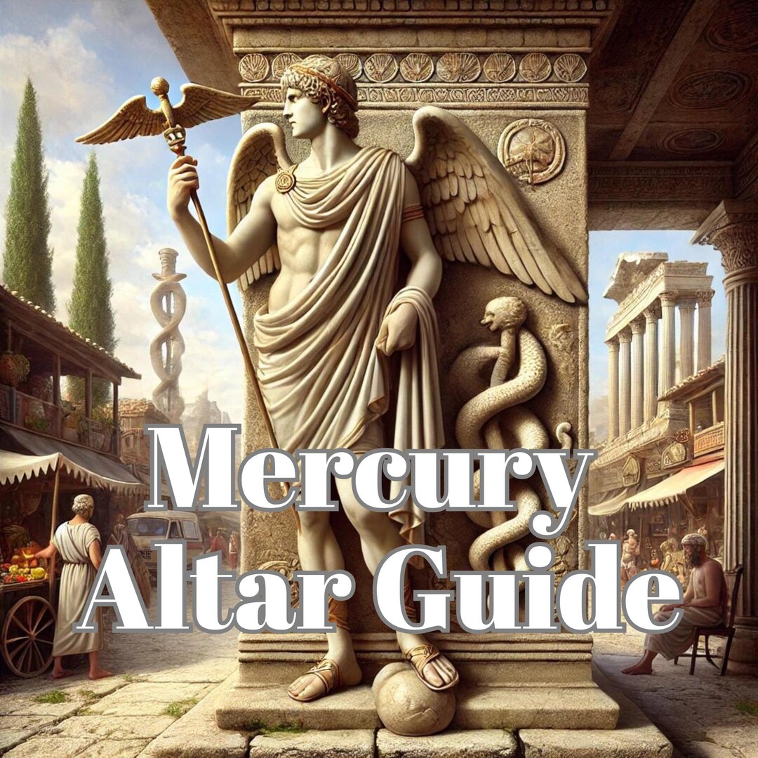 Mercury Altar, Roman God, Roman God Altar, Roman Goddess, Roman Goddess ...