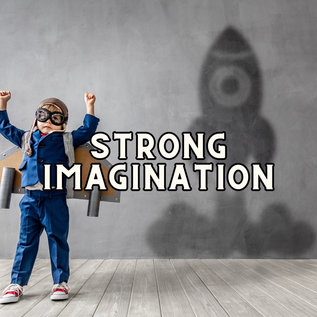 Strong Imagination Sigil Stronger Imagination Imagination Sigil