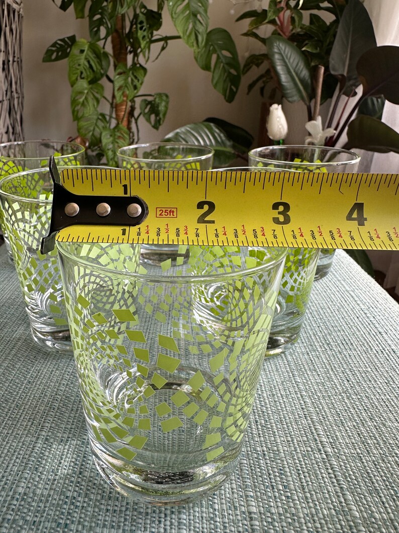 Ikea Godis Glass - Thumbnail 5