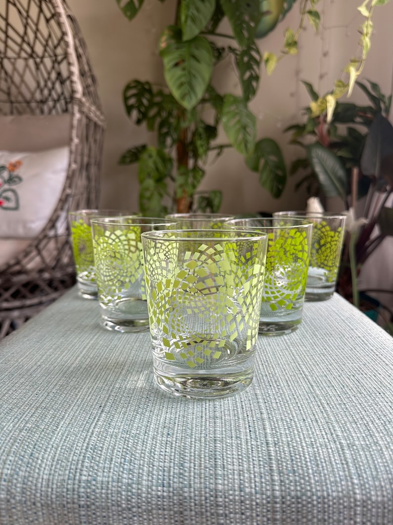 Ikea Godis Glass - Thumbnail 4