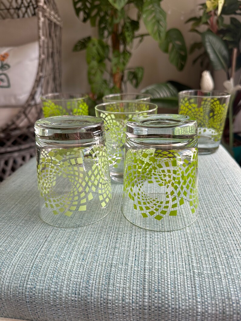Ikea Godis Glass - Thumbnail 2