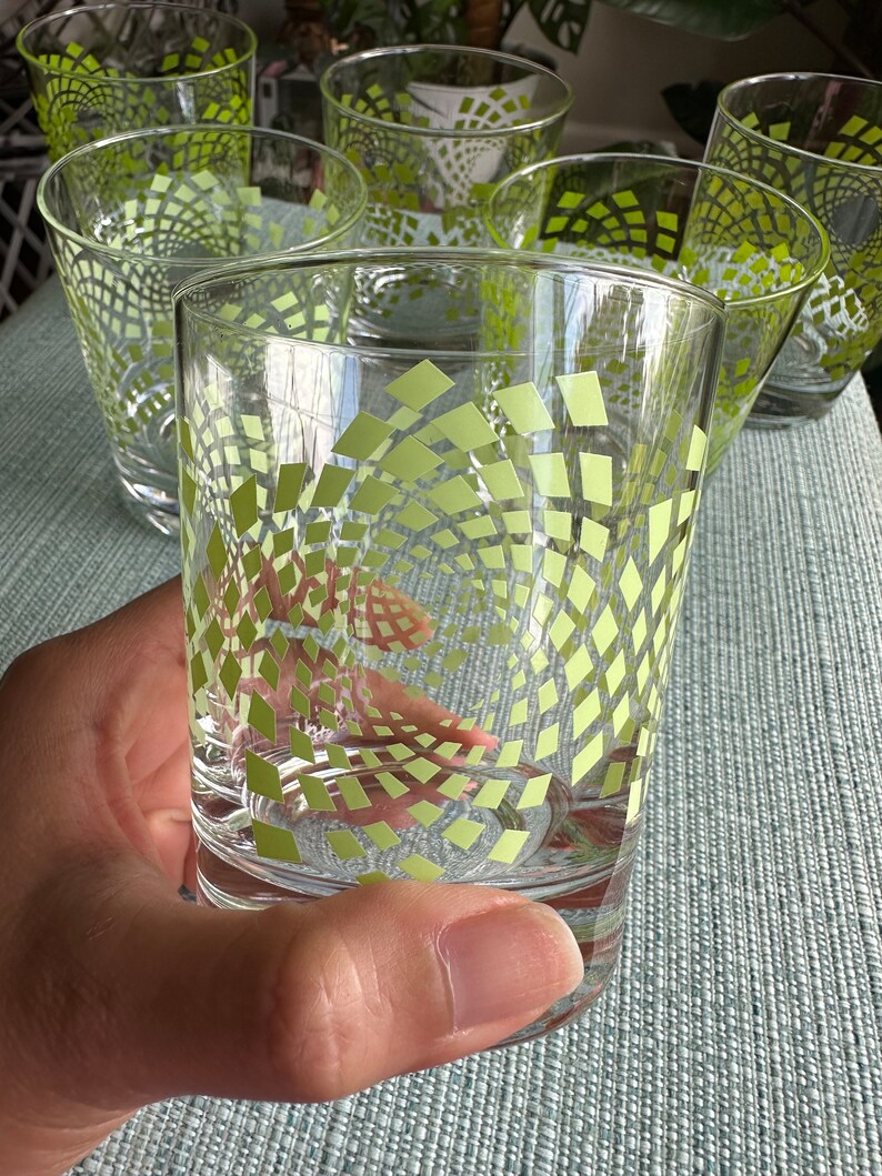 Ikea Godis Glass - Thumbnail 3