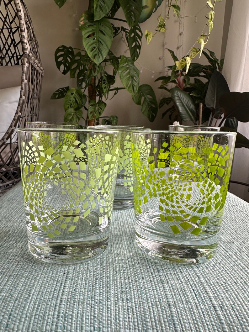 Ikea Godis Glass