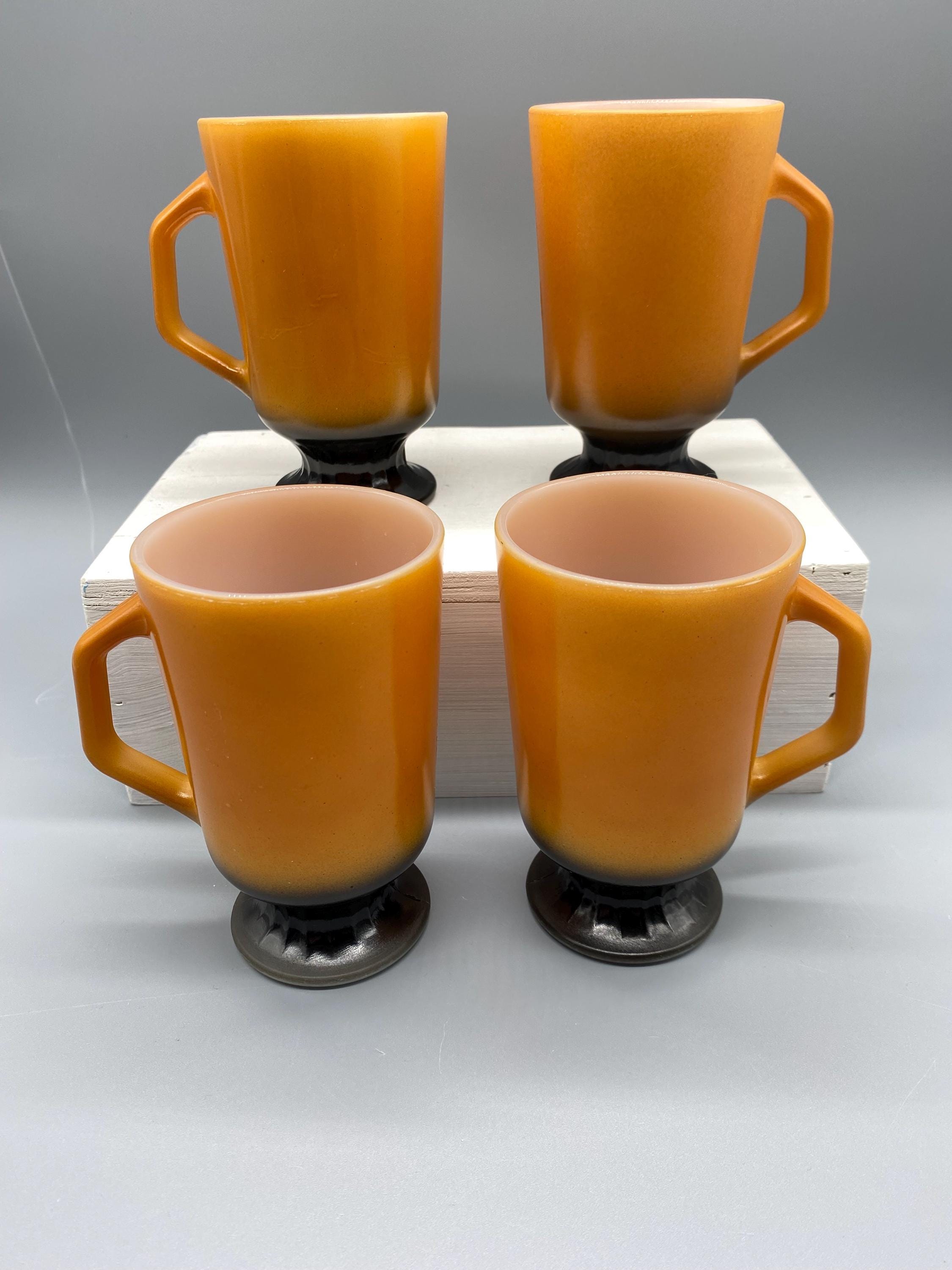 ファイヤーキング グロッグ マグカップ コーヒーカップ ビンテージ g 
