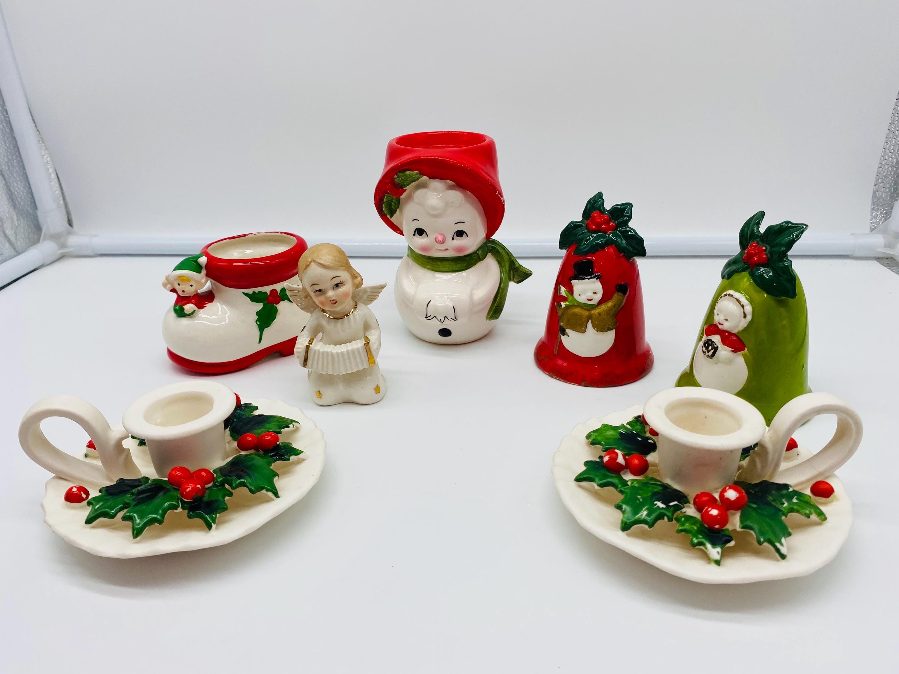 Holt howard angel - Etsy 日本