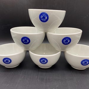 Shenango Navy China - Etsy