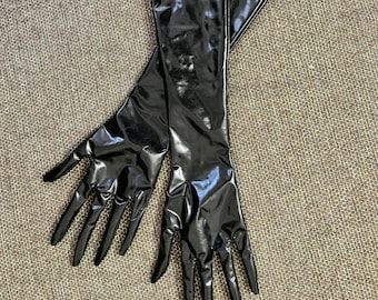 PVC Gloves