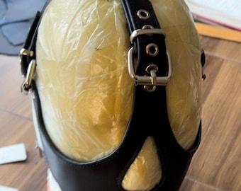 Octopus mask
