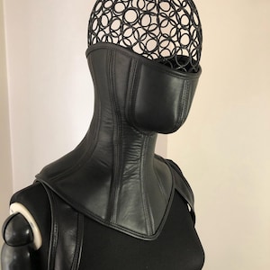 punishment-corset-etsy-uk